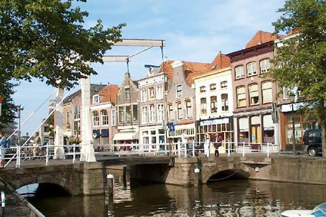 Alkmaar